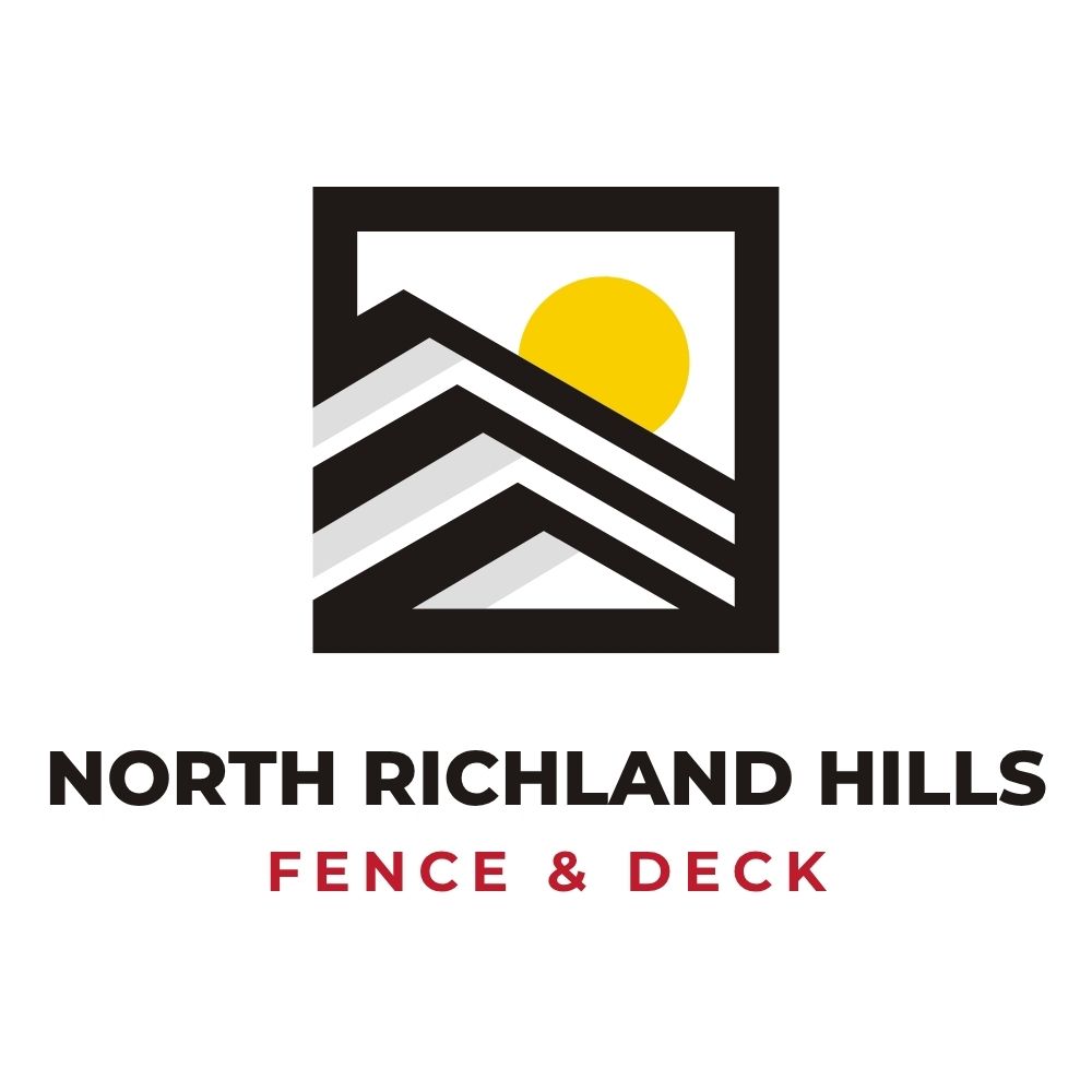 North Richland Hills Fence & Deck